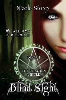 Paperback Blind Sight Book