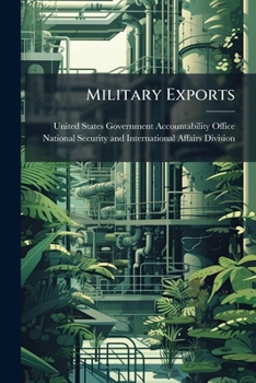 Paperback Military Exports: Offset Demands Continue to Grow Book