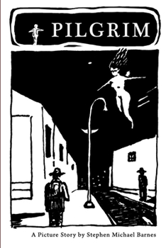 Paperback Pilgrim Book