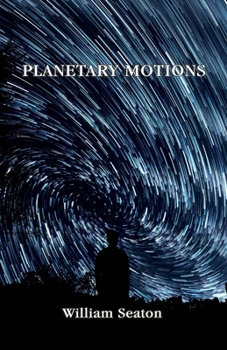 Paperback Planetary Motions Book