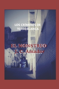 Paperback El Monstruo [Spanish] Book