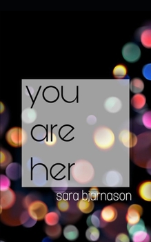 Paperback you are her Book