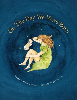 Paperback On The Day We Were Born Book
