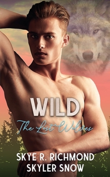 Paperback Wild: An MM Shifter Mpreg Romance Book