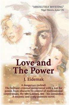 Paperback Love And The Power Book