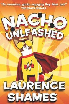 Paperback Nacho Unleashed Book