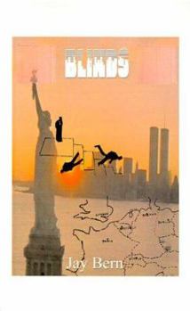 Paperback Blinds Book