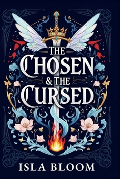 Paperback The chosen and the cursed Book