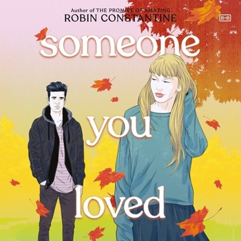 MP3 CD Someone You Loved Book
