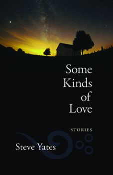 Some Kinds of Love: Stories - Book  of the Juniper Prize for Fiction