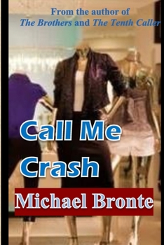 Paperback Call Me Crash Book