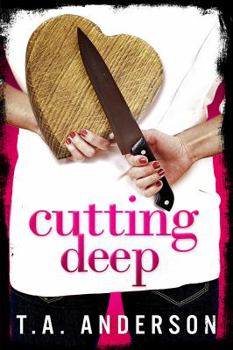 Paperback Cutting Deep Book