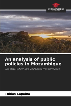 An analysis of public policies in Mozambique
