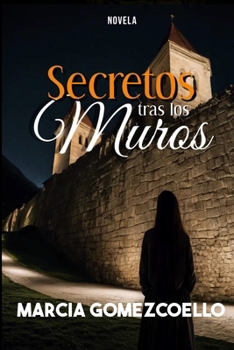 Paperback Secretos tras los Muros [Spanish] Book