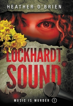 Hardcover Lockhardt Sound Book