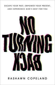 Hardcover No Turning Back Book