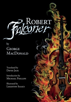 Robert Falconer (Translated): Scots-English Edition