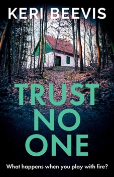 Paperback Trust No One Book