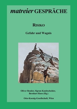 Paperback Risiko: Gefahr und Wagnis [German] Book