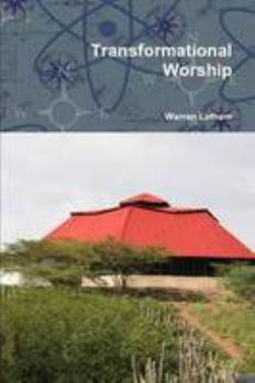 Paperback Transformational Worship Book