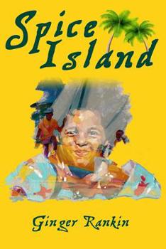 Paperback Spice Island Book