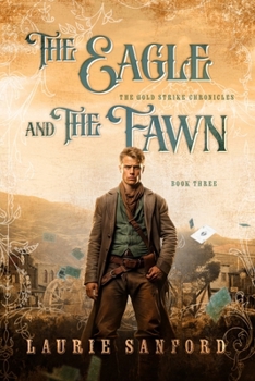 Paperback The Eagle and the Fawn Book