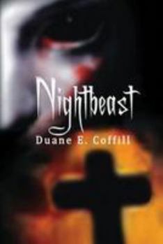 Paperback Nightbeast Book