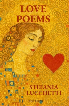 Paperback Love Poems Book