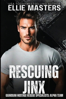 Paperback Rescuing Jinx Book