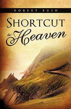 Paperback Shortcut to Heaven Book