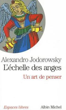 Paperback Echelle Des Anges (L') [French] Book