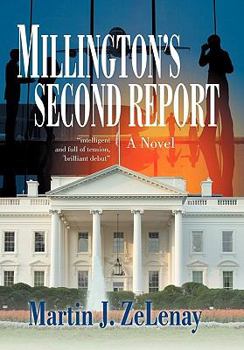 Paperback Millington's Second Report Book