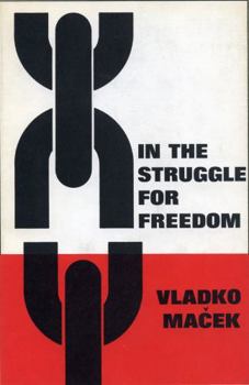 Paperback In the Struggle for Freedom Book