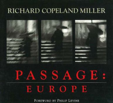 Hardcover Passage: Europe Book