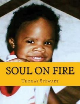 Paperback Soul On Fire Book