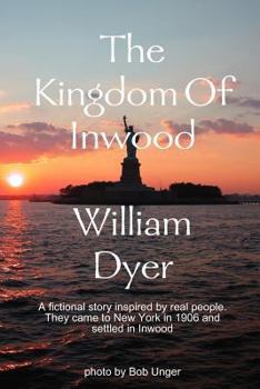 Paperback The Kingdom Of Inwood Book