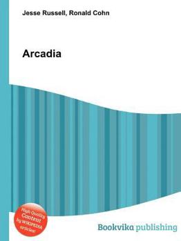 Paperback Arcadia Book