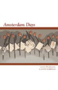 Paperback Amsterdam Days Book