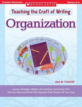 Voice: Lessons, Strategies, Models, and Literature Connections That Help You Teach and Revisit This Important Craft Element All Year Long (Teaching the Craft of Writing)