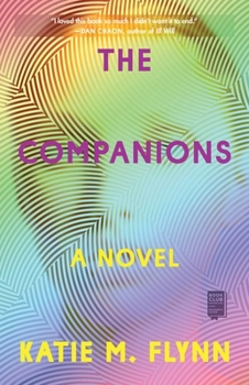 Paperback The Companions Book