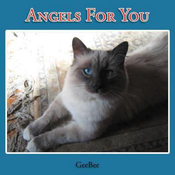 Paperback Angels for You Book