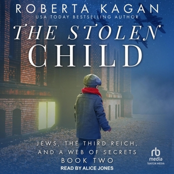 MP3 CD The Stolen Child Book