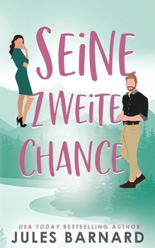 Paperback Seine zweite Chance [German] Book