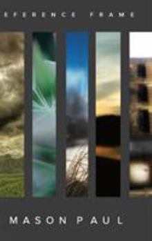 Hardcover Reference Frame Book