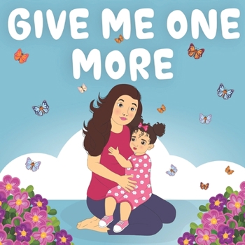 Paperback Give Me One More Book
