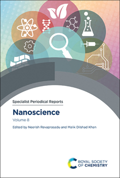 Hardcover Nanoscience: Volume 8 Book