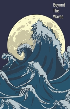 Paperback Beyond The Waves Book