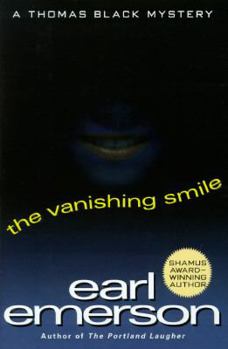 The Vanishing Smile - Book #8 of the Thomas Black