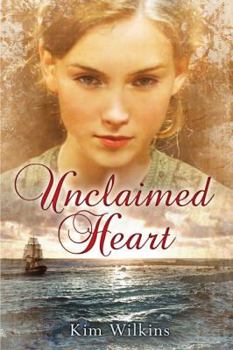 Paperback Unclaimed Heart Book