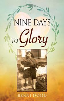 Paperback Nine Days to Glory Book
